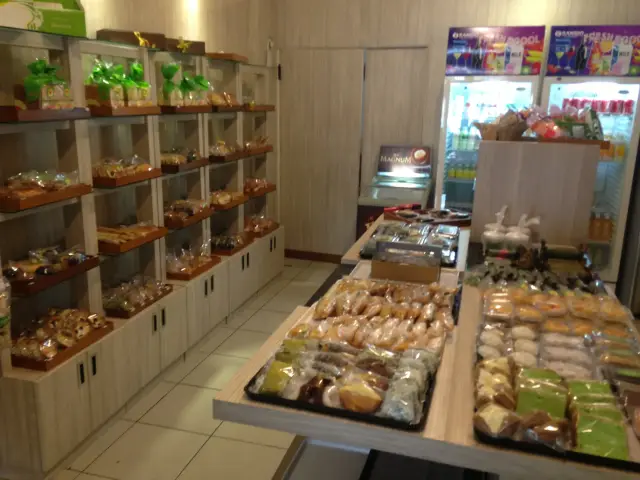 Gambar Makanan Boulanseurie Bakery 9