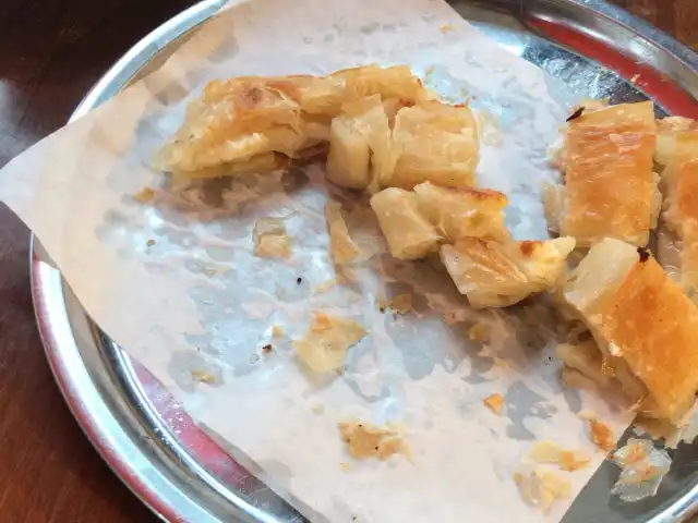 Başak Börek pide'nin yemek ve ambiyans fotoğrafları 9