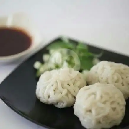 Gambar Makanan Pempek Annur, Kebon Jeruk 10