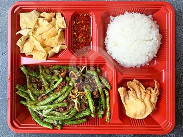 Gambar Makanan Din Tai Fung Chef's Table, Puri Indah Mall 6