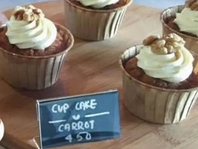 Root Patisserie Cafe Food Photo 6