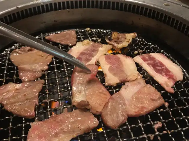 Gambar Makanan Gyu Kaku 8