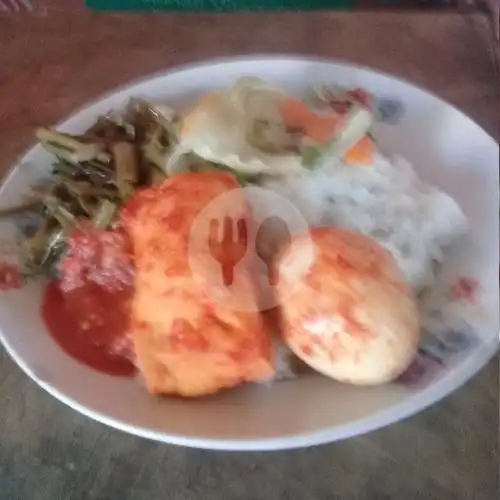 Gambar Makanan Warung Nasi Campur Banyuwangi 14