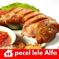 Gambar Makanan Pecel Lele Alfa, Daendeles 2