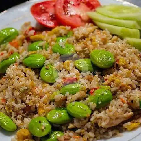 Gambar Makanan Nasi Goreng Mas Yono Gondrong, Golden Viena 4