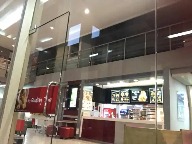 KFC Tuban