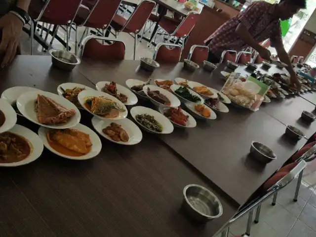 Gambar Makanan Nan Gombang 17