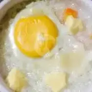 Gambar Makanan Bubur Ayam Careta, Pelita Raya 8