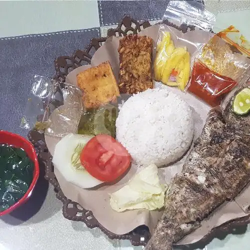 Gambar Makanan Bebek Goreng Hila Hila (Benhil), Panakkukang 3