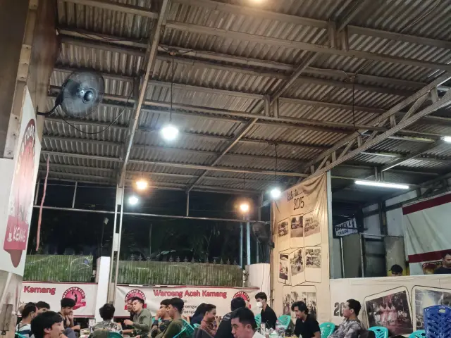 Gambar Makanan WaroengAcehKemang 5