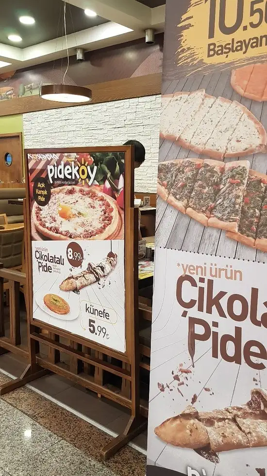 Pidekoy'nin yemek ve ambiyans fotoğrafları 59