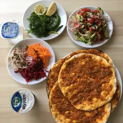 Tuna Lahmacun Sarayi