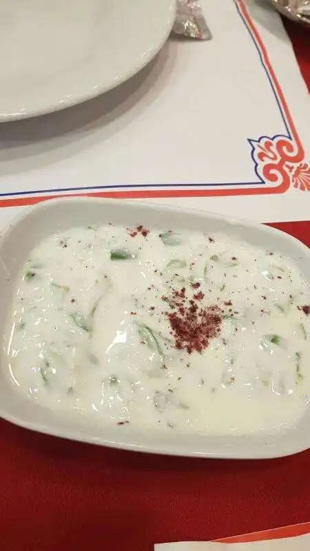 Hacı Arif Bey Restaurant'nin yemek ve ambiyans fotoğrafları 75