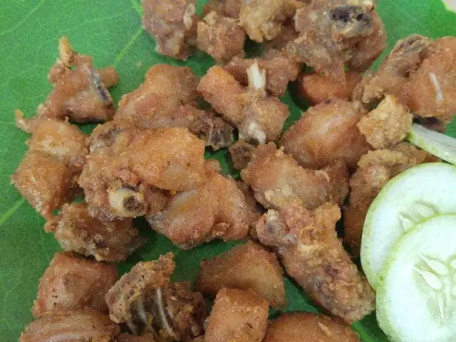 Gambar Makanan Masakan Pontianak Acin 7