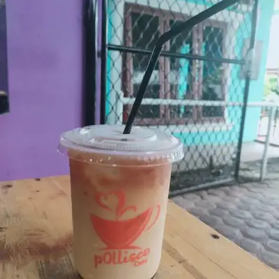 Pollisco Cafe