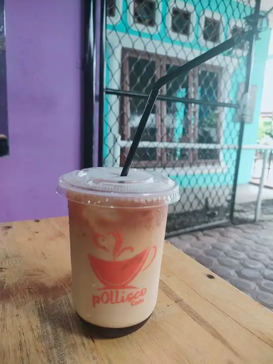 Pollisco Cafe