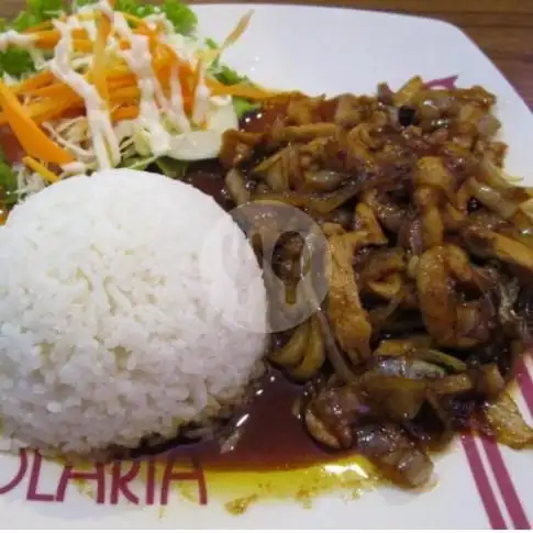 Gambar Makanan DAPUR AYAM PELANGI 14