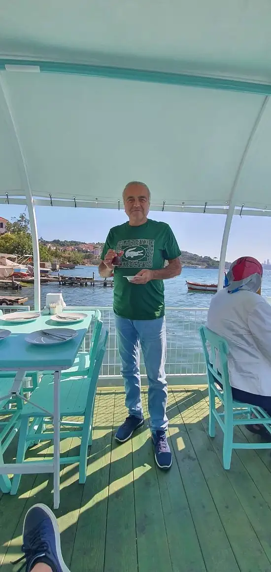 Beykoz Izgara Balık'nin yemek ve ambiyans fotoğrafları 19