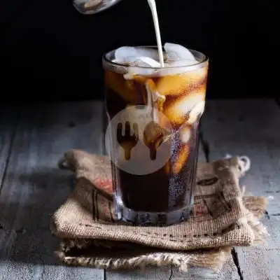 Gambar Makanan Kopi - Enrek Coffee'to, Pandang Raya 4