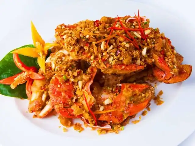 Gambar Makanan Crab Paradise 7