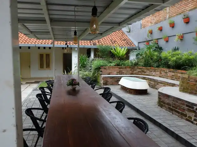 Gambar Makanan Casa Loma Resto & Lounge 12