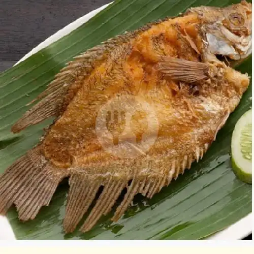 Gambar Makanan Ikan Bakar Marjenggo 17