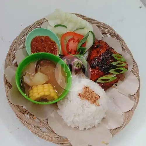 Gambar Makanan RINDU CAFE AND RESTO, JAKABARING 1