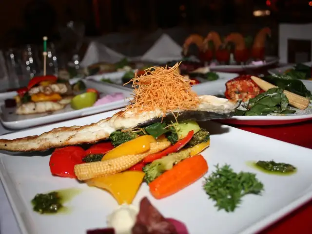 Yosun Balık Restoran'nin yemek ve ambiyans fotoğrafları 6