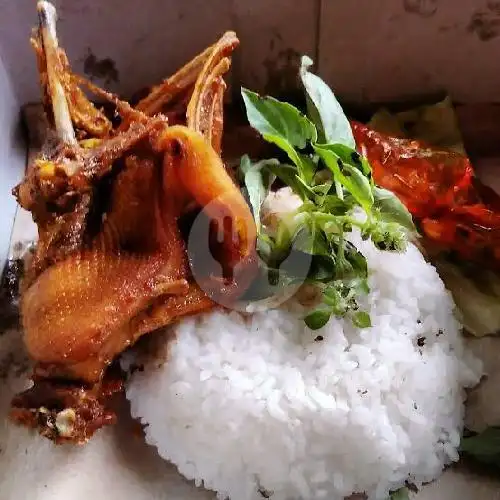 Gambar Makanan Pecel Lele & Sea Food 2 Jambu, Bogor Tengah 7