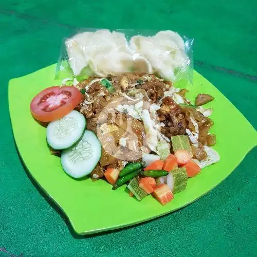 Gambar Makanan nasi goreng mas sony 12