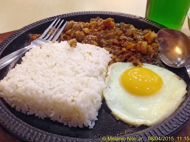 King Sisig Food Photo 11