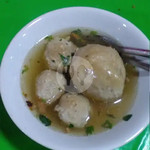 Gambar Makanan Bakso Tenis Sari Rasa Gunung Kidul, H. Mahmud 15