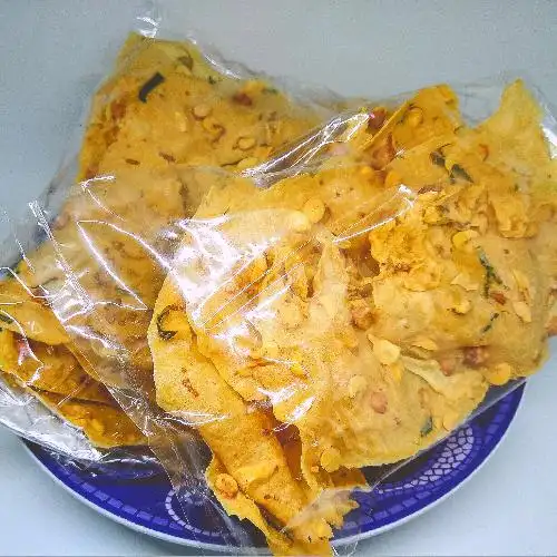 Gambar Makanan Nasi Kuning Bambapuang Mbak Lin, Gunung Salahutu 9