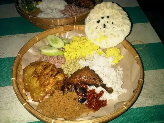 Gambar Makanan Saung "Bandung" 8