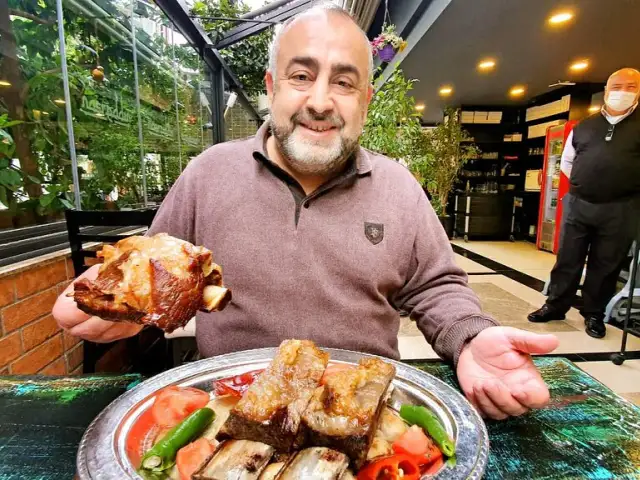Nasreddin restaurant'nin yemek ve ambiyans fotoğrafları 13