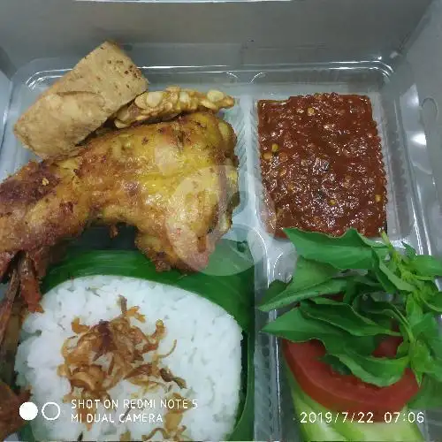 Gambar Makanan Empek - Empek Bu Tuti, Komplek RBC 6