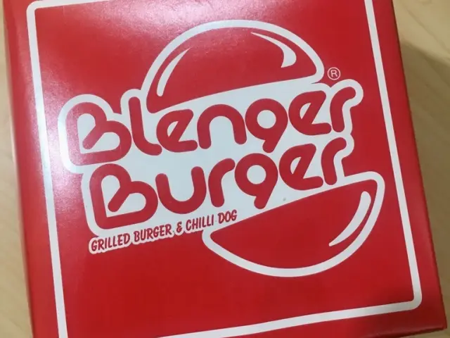 Gambar Makanan Blenger Burger 3