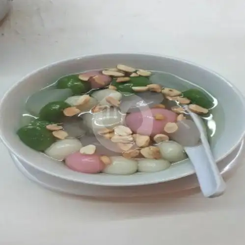 Gambar Makanan Wedang Ronde Ade , Taman Palem Lestari 4