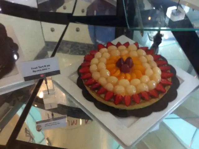 Gambar Makanan Harum Manis Cakes Shop - Hotel Ibis Jakarta Tamarin 13