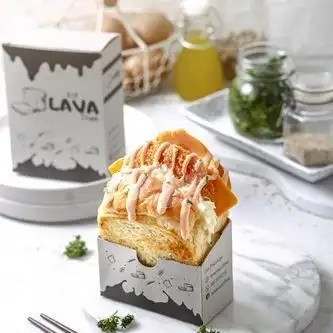 Gambar Makanan Lava Toast, Jatiwaringin-Bekasi 4