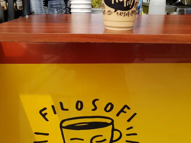 Gambar Makanan Filosofi Kopi 7