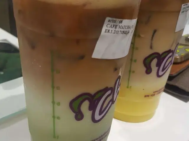 Gambar Makanan Chatime 19