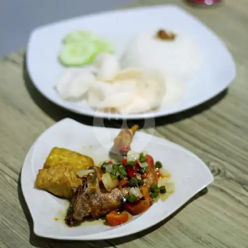 Gambar Makanan Waroeng Gaul, Padang 5