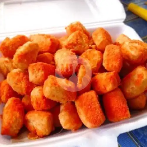 Gambar Makanan Tahu Crispy & Tela Tela Arista, Sidodadi Samarinda Ulu 6