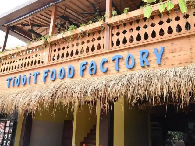 Gambar Makanan TidbiT Food Factory 6