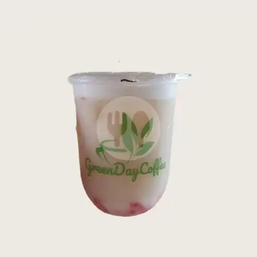 Gambar Makanan GreenDay Coffee, Cakung 18