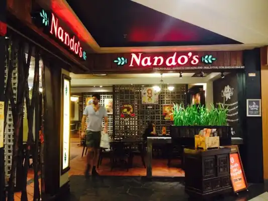 Nando&apos;s Food Photo 3