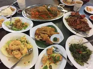Sembulan Lobster Restaurant