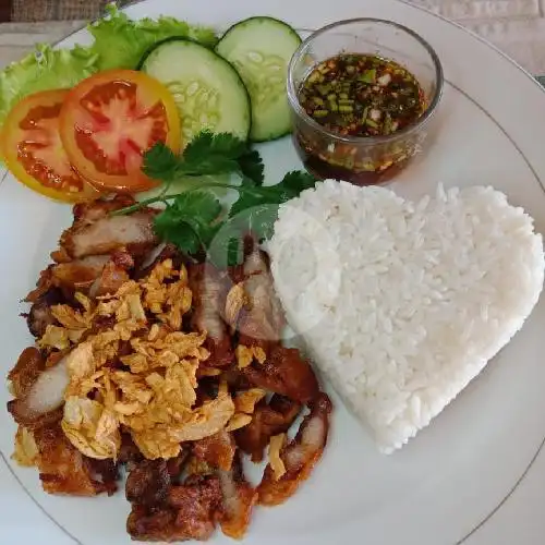 Gambar Makanan Deli Kitchen, Babakan Kubu 7