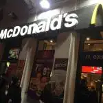 McDonald's'nin yemek ve ambiyans fotoğrafları 6